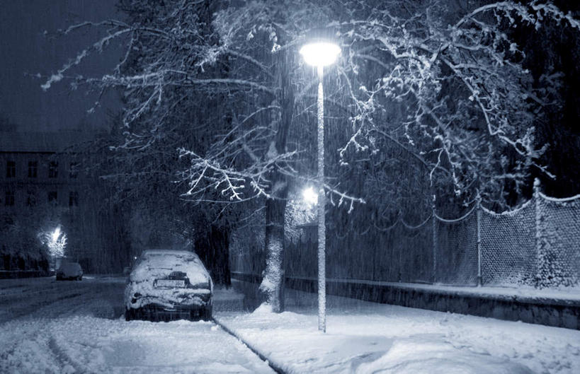 无人,家,栏杆,横图,室外,夜晚,正面,旅游,度假,树林,雪,植物,大雪,路灯,汽车,照明,欧洲,斯洛文尼亚,栅栏,房屋,屋子,积雪,篱笆,雪景,冬季,冬天,围栏,灯光,首都,娱乐,护栏,楼房,住宅,车,灯,树,树木,绿色,自然,交通工具,轿车,享受,休闲,放松,寒冷,生长,成长,照亮,照明设备,载具,中欧,严寒,斯洛文尼亚共和国,卢布尔雅那,彩图,房子