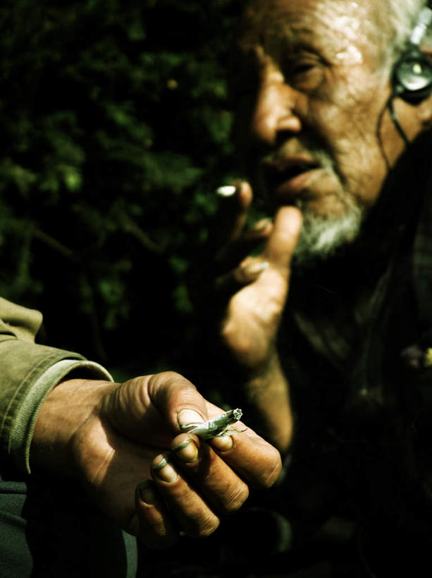 西方人,两个人,坐,竖图,室内,白天,正面,窗户,香烟,欧洲,欧洲人,玻璃窗,烟,老年男性,男人,男性,年轻男性,白种人,卷烟,烟草,纸烟,坐着,半身,彩图