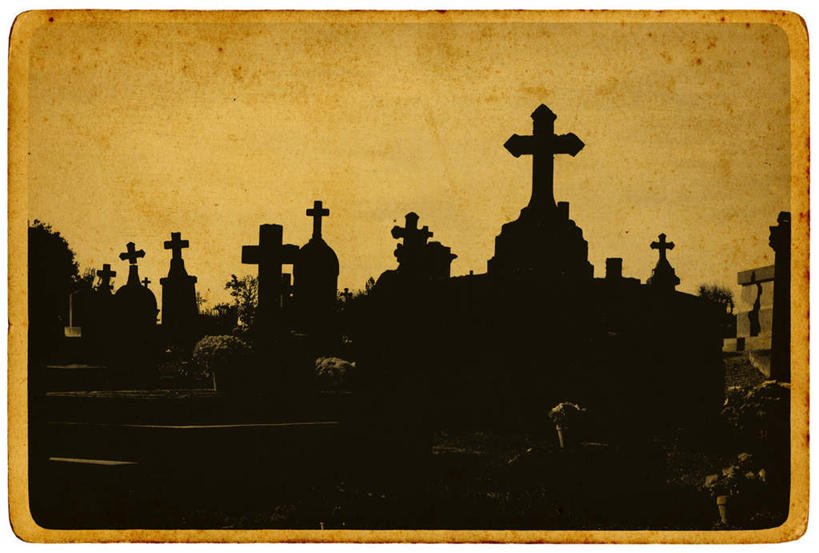 无人,横图,室外,白天,正面,阴影,节日,反射,十字架,影子,文化,祈祷,墓地,健康,许愿,宗教,信仰,纪念,祈求,死亡,殒命,灭亡,平安,彩图