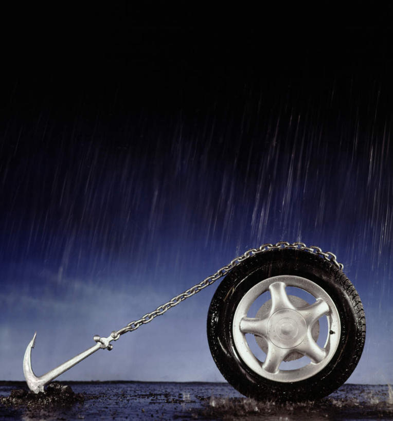 无人,竖图,室外,白天,正面,旅游,度假,美景,雨,暴雨,大雨,圆,景观,星星,阴天,娱乐,一个,蓝色,蓝天,天空,自然,车轮,轮胎,天,享受,休闲,星形,景色,放松,插入,单个,锚,细雨,自然风光,五角形,小雨,五角星,彩图