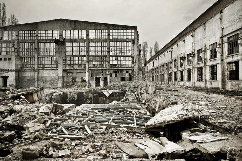 无人,工厂,横图,室外,白天,正面,度假,美景,城市风光,城市,金属制品,一堆,堆叠,堆积,金属,景观,垃圾,娱乐,享受,休闲,景色,放松,堆,渣滓,彩图,工地,制造厂