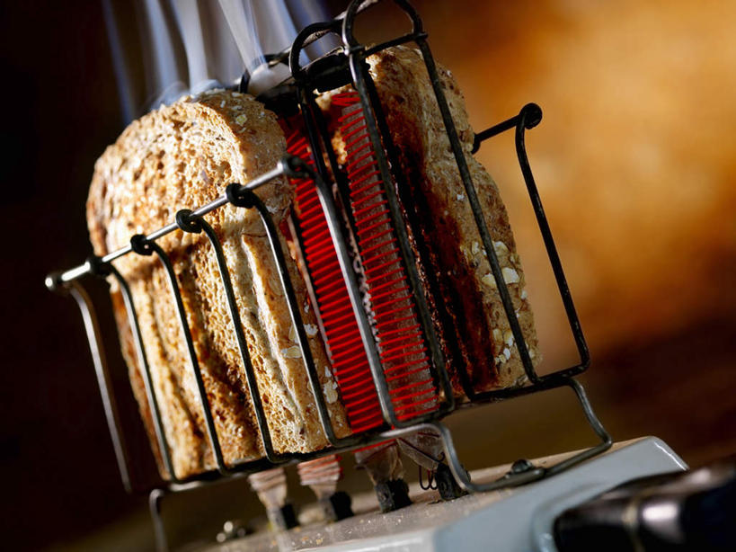 点心,面包,无人,横图,室内,特写,白天,正面,静物,电器,食品,面点,烤面包机,饮食,架子,食物,糕点,一个,摄影,影棚,单个,家电,多士炉,自动面包片烤炉,面包烘烤器,烘培,彩图,影棚拍摄,烘烤,拍摄