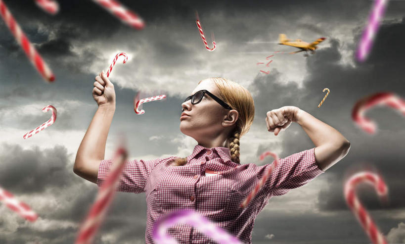 西方人,一个人,魔术师,横图,室外,白天,仰视,衬衫,欧洲,欧洲人,仅一个年轻女性,仅一个女性,仅一个人,许多,握,格子,眼镜,云,云朵,食品,糖,糖果,甜点,甜品,拿,云彩,拿着,注视,食物,排列,一个,白云,甜食,观察,看,握着,单个,观看,麻花辫,察看,魔术,变戏法,昏暗,关注,近视眼镜,硬糖,拐杖糖,摆列,灰暗,晦暗,年轻女性,女人,女性,白种人,魔术大师,举着,半身,彩图,低角度拍摄,衬衣,布列,分列