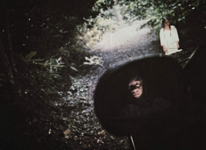 西方人,一个人,站,横图,室外,白天,正面,裙子,树林,植物,汽车,欧洲,欧洲人,仅一个年轻女性,仅一个女性,仅一个人,连衣裙,车,树,树木,绿色,倒影,自然,交通工具,轿车,驾驶,行驶,站着,生长,成长,操纵,控制,倒映,载具,幽灵,操控,侧视镜,把持,反照,鬼魂,年轻女性,女人,女性,白种人,站立,半身,彩图