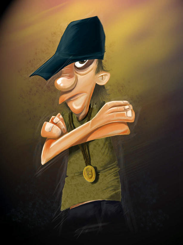 西方人,一个人,无人,站,双手交叉,竖图,插画,室内,白天,正面,骄傲,成功,胜利,数码,科技,帽子,欧洲,欧洲人,仅一个男性,仅一个人,阴影,服装,网络,高光,几何,计算机图形,合成,图画,注视,休闲装,运动帽,画,仅一个年轻男性,衣服,观察,看,站着,休闲,休闲服,鸭舌帽,光彩,服饰,观看,电脑合成图,数码合成图,察看,双手抱胸,关注,奖牌,荣誉,漫画,奖品,写实,具体,具象,荣耀,高傲,光荣,自豪,自满,男人,男性,年轻男性,白种人,站立,半身,彩图