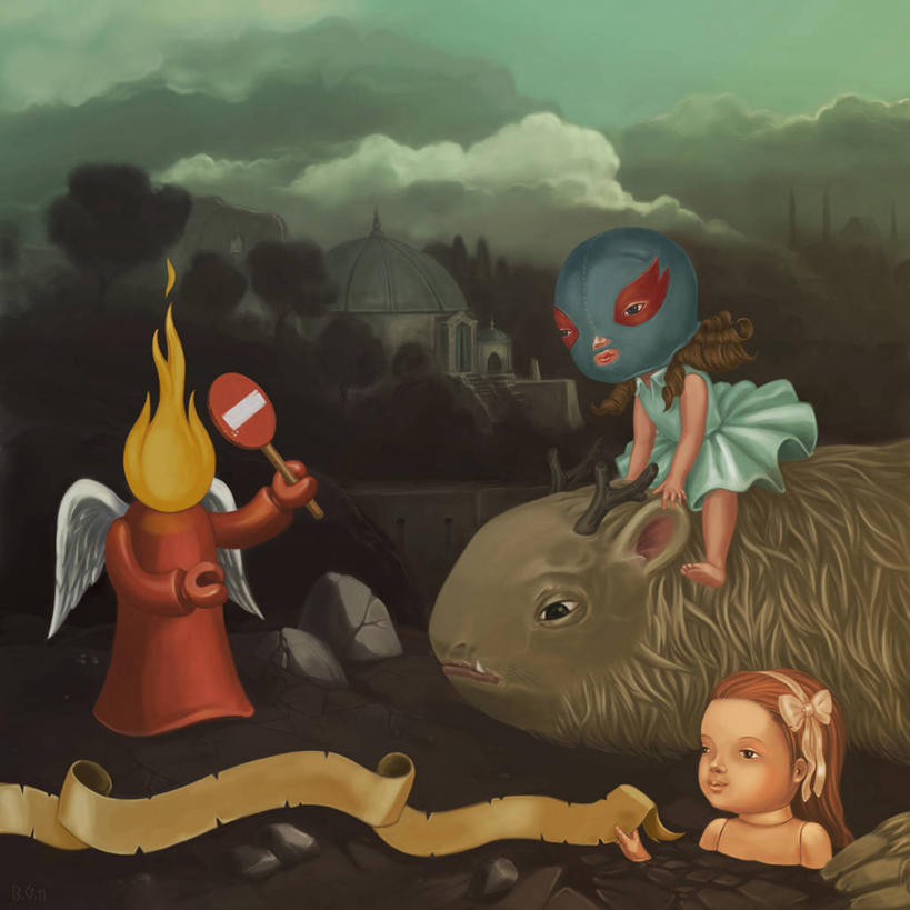 西方人,儿童,无人,三个人,教堂,站,坐,笑,微笑,方图,插画,室内,白天,正面,纯洁,数码,科技,树林,植物,指示牌,欧洲,欧洲人,天使,握,阴影,服装,节日,装饰,网络,翅膀,标志,文字,乌云,云,阴天,云朵,高光,几何,计算机图形,合成,云彩,图画,注视,休闲装,文化,标识,画,树,树木,一个,小孩,衣服,红色,绿色,天空,自然,天,观察,看,祈祷,站着,休闲,健康,休闲服,可爱,童年,童趣,握着,许愿,宗教,服饰,信仰,生长,单个,成长,观看,纪念,华丽,修饰,祈求,点缀,电脑合成图,数码合成图,察看,昏暗,神圣,阴沉,合成图,关注,天堂,面罩,善良,漫画,童真,信徒,信念,魔鬼,烂漫,无邪,写实,具体,具象,衬托,美观,雅致,雅观,使者,妖怪,天国,平安,圣洁,天真,男孩,男人,男性,女孩,女人,女性,白种人,站立,坐着,半身,彩图,大教堂,礼拜堂,男生,女生