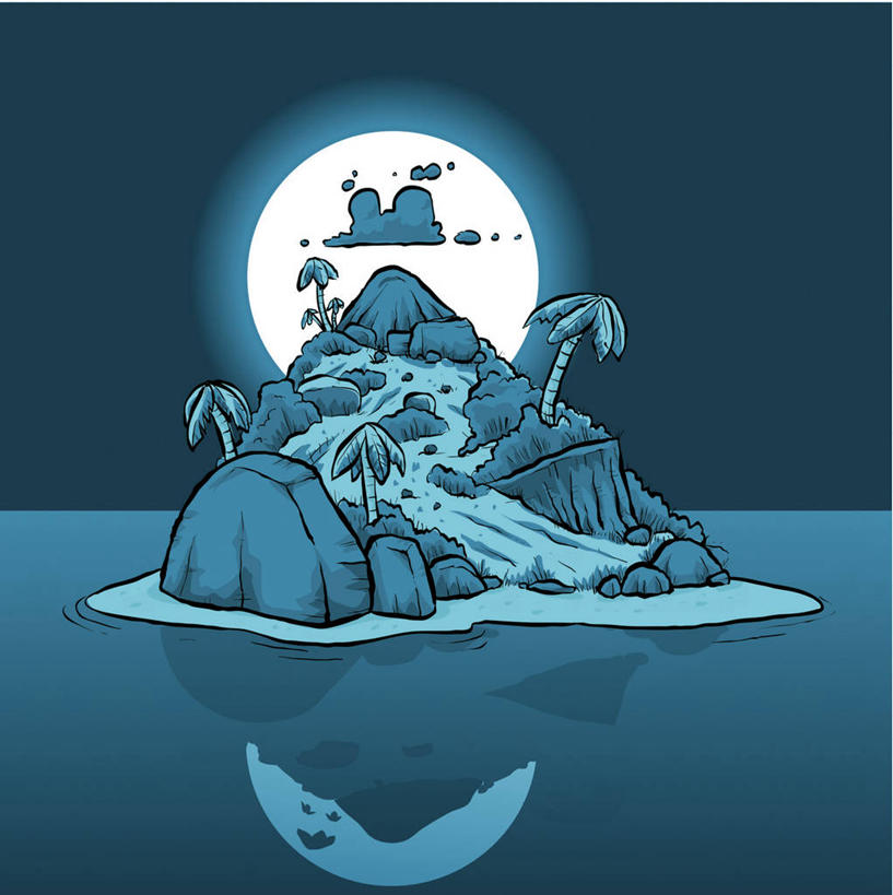 无人,竖图,插画,室内,白天,正面,数码,科技,岛屿,海浪,海洋,石头,沙滩,山,山脉,植物,棕榈树,叶子,阴影,网络,圆形,沙子,石子,图形,圆,岛,海岸,浪花,山顶,山峰,月亮,绿叶,沙地,山峦,月光,高光,几何,计算机图形,合成,图画,画,树,树木,绿色,倒影,自然,海水,群山,嫩叶,生长,成长,明亮,电脑合成图,数码合成图,倒映,合成图,数学,漫画,海景,棕榈叶,沉积岩,写实,具体,具象,皎洁,颠峰,极峰,反照,水成岩,叶,叶片,大海,风浪,海,海水的波动,海滩,近岸浪,列岛,群岛,石块,岩石,涌浪,诸岛,棕树,棕榈,彩图,几何图形,平面图形