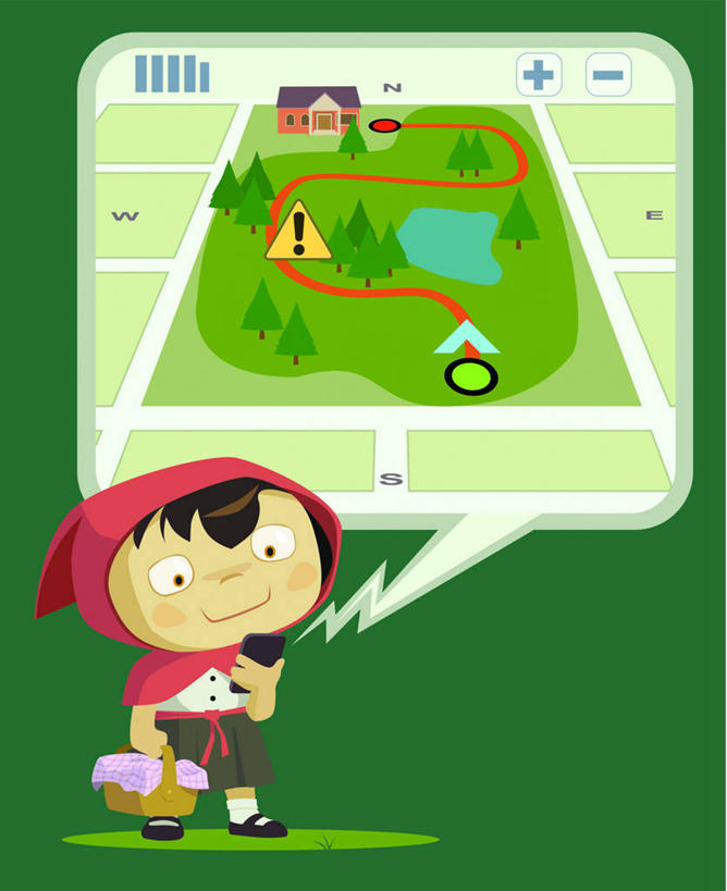 西方人,儿童,一个人,无人,家,站,笑,打电话,交叉,微笑,竖图,插画,室内,白天,正面,童话故事,纯洁,数码,仪器,科技,草地,草坪,河流,水,植物,道路,路,竹子,地图,电话,手机,欧洲,欧洲人,仅一个女性,仅一个人,握,阴影,竹制,服装,曲折,弯曲,编织,网络,信息,篮子,头巾,房屋,屋子,河水,水流,小路,交通,高光,几何,计算机图形,拿,合成,图画,拿着,注视,休闲装,设备,通讯设备,楼房,住宅,画,草,树,树木,一个,小孩,衣服,红色,绿色,自然,竹篮,观察,看,站着,仅一个小孩,休闲,休闲服,可爱,童年,童趣,握着,通信,服饰,蜿蜒,生长,单个,成长,观看,引导,竹条,交织,电脑合成图,数码合成图,察看,竹制品,合成图,关注,定位,全球定位系统,漫画,小红帽,童真,烂漫,无邪,导航仪,一部,写实,具体,具象,GPS导航仪,穿插,大灰狼,格林童话,交流,天真,童话,女孩,女人,女性,白种人,孩子,沟通,通话,站立,彩图,全身,房子,导航,女生