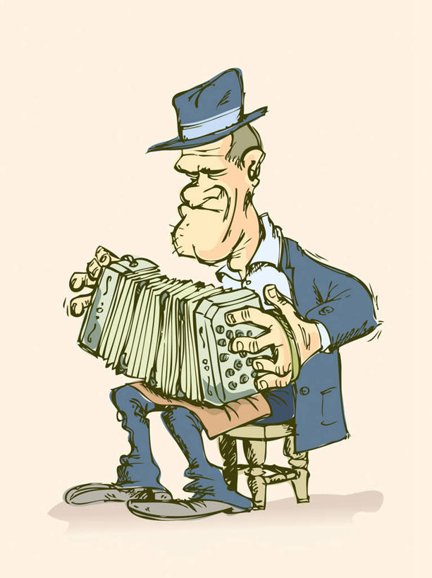 西方人,一个人,无人,坐,竖图,插画,室内,白天,侧面,西装,键盘,数码,科技,帽子,欧洲,欧洲人,仅一个男性,仅一个人,仅一个中年男性,握,阴影,套装,正装,反射,网络,木制,板凳,草帽,影子,凳子,风箱,乐器,手风琴,高光,几何,计算机图形,拿,演奏,合成,图画,拿着,注视,职业装,画,木制品,观察,看,握着,观看,电脑合成图,数码合成图,察看,键盘乐器,合成图,关注,漫画,风琴,写实,具体,具象,拉奏,男人,男性,中年男性,白种人,坐着,彩图,全身