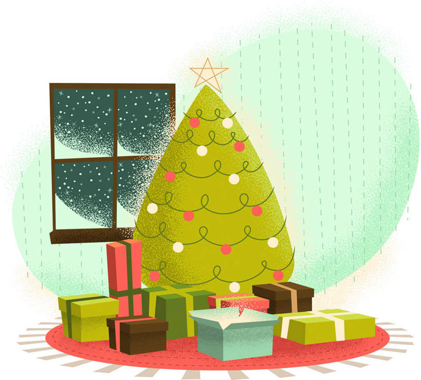 无人,横图,插画,室内,夜晚,正面,数码,科技,植物,窗户,地毯,礼盒,礼物,照明,圣诞节,阴影,节日,庆祝,装饰,环绕,编织,缠绕,光线,网络,彩灯,影子,纸盒,手工艺品,墙,灯光,圣诞树,织物,高光,几何,计算机图形,合成,图画,文化,玻璃窗,墙壁,墙面,灯,盒子,画,树,树木,绿色,自然,包装盒,礼品盒,工艺品,灯具,庆典,花灯,礼品,生长,成长,纪念,华丽,修饰,照亮,点缀,电脑合成图,数码合成图,合成图,照明设备,纠缠,漫画,圣诞灯,写实,具体,具象,衬托,美观,雅致,雅观,彩图,波斯地毯