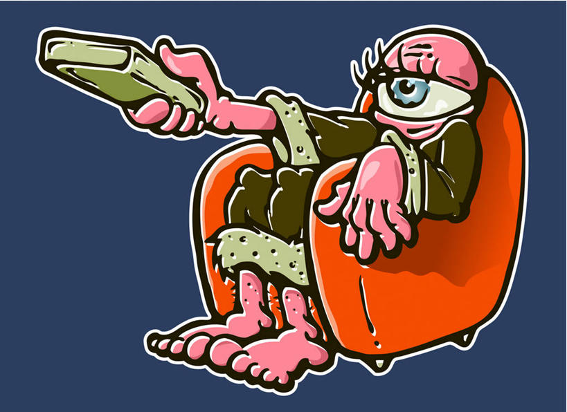 西方人,一个人,无人,坐,横图,插画,室内,白天,正面,浴袍,数码,科技,沙发,欧洲,欧洲人,仅一个男性,仅一个人,仅一个中年男性,握,阴影,蓝色背景,服装,网络,高光,几何,计算机图形,拿,合成,图画,拿着,注视,开关,画,衣服,按钮,遥控器,观察,看,握着,服饰,观看,电脑合成图,数码合成图,控制,调节,察看,衣着,合成图,穿着,关注,漫画,布艺沙发,写实,具体,具象,衣饰,按键,男人,男性,中年男性,白种人,坐着,彩图,全身,汤帷子,浴衣