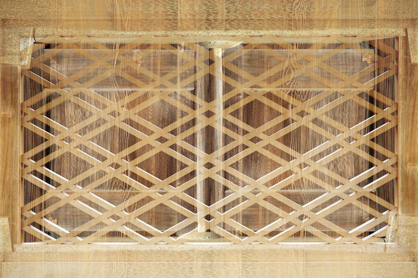 无人,家,木屋,横图,室内,特写,白天,正面,窗户,静物,墙,玻璃窗,墙壁,墙面,住宅,彩图,茅舍,茅屋,棚屋,小木屋,小屋