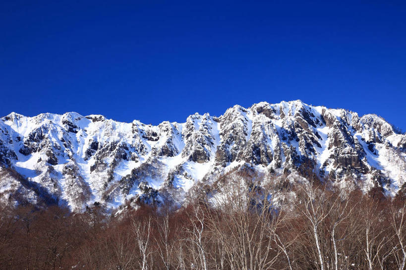 无人,横图,室外,白天,正面,旅游,度假,美景,山,树林,雪,雪山,植物,大雪,长野县,日本,亚洲,阴影,光线,纹路,纹理,影子,冰,积雪,景观,山峰,雪景,冬季,冬天,枝条,山峦,娱乐,树,树木,树枝,蓝色,绿色,蓝天,天空,阳光,自然,天,享受,休闲,景色,放松,寒冷,生长,晴朗,成长,冰冷,自然风光,东亚,本州,万里无云,肌理,本州岛,日本国,中部地方,长野,严寒,冰凉,酷寒,凛冽,凛凛,极冷,虬枝,枝杈,冈谷,晴空,晴空万里,彩图