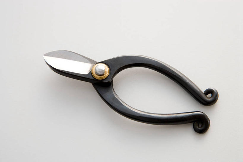 无人,横图,俯视,室内,特写,白天,白色背景,静物,修剪,阴影,反射,工具,剪刀,影子,园艺工具,园艺,一个,摄影,影棚,单个,裁剪,剪子,剪裁,切割,篱笆剪,整篱剪,彩图,高角度拍摄,影棚拍摄,拍摄,大平剪,绿篱剪