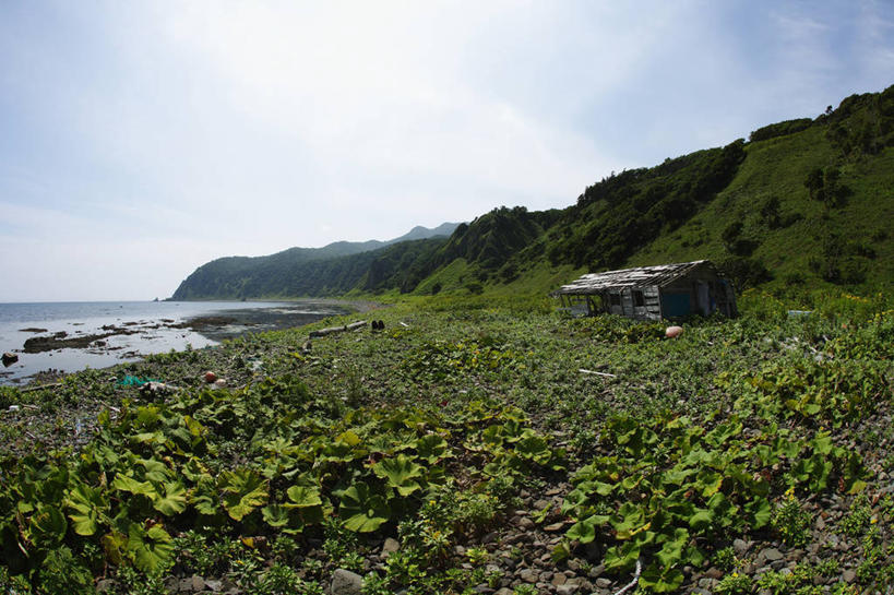 无人,横图,室外,白天,正面,旅游,度假,草地,草坪,海浪,海洋,美景,山,山脉,植物,北海道,日本,亚洲,阴影,光线,影子,景观,浪花,山峰,云,云朵,山峦,云彩,娱乐,草,蓝色,绿色,白云,蓝天,天空,阳光,自然,海水,群山,天,享受,休闲,景色,放松,晴朗,自然风光,海景,东亚,日本国,北海道地方,北海道岛,知床半岛,大海,风浪,海,海水的波动,近岸浪,涌浪,晴空,彩图