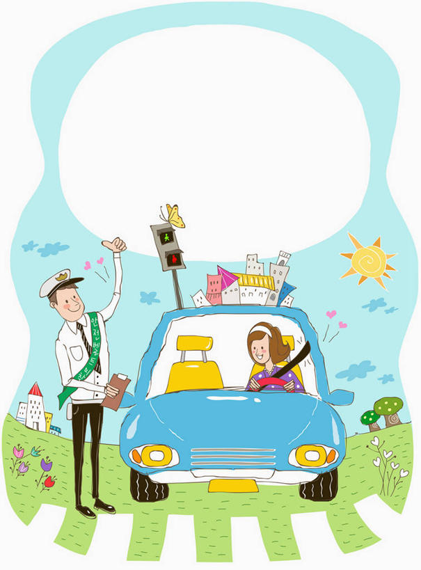 东方人,无人,两个人,交警,家,站,坐,举,笑,微笑,竖图,插画,室内,白天,正面,工作服,制服,智慧,安全,机器,数码,仪器,科技,草地,草坪,太阳,植物,窗户,人行横道,汽车,蝴蝶,帽子,亚洲,一辆,行人,停靠,阴影,突出,服装,装饰,盛开,网络,昆虫,头饰,图形,椭圆,椭圆形,房屋,屋子,云,云朵,人行道,带子,防护,高光,几何,计算机图形,合成,花蕾,云彩,图画,注视,黄种人,称赞,表扬,设备,楼房,路人,玻璃窗,住宅,车,画,草,花,花瓣,花朵,鲜花,衣服,蓝色,绿色,白云,蓝天,天空,动物,安全带,车窗,发箍,发饰,方向盘,绳子,饰品,交通工具,轿车,天,花苞,花蕊,观察,驾驶,看,手势,托,行驶,站着,竖,服饰,军帽,晴朗,头箍,观看,翘,保护,高,绳索,华丽,修饰,点缀,电脑合成图,数码合成图,控制,察看,夸奖,衣着,优秀,合成图,穿着,关注,数学,停泊,载具,人行横道线,保险,记录板,发卡,警服,漫画,益虫,记事板,配饰,好,妙,顺利,出色,超群,杰出,卓越,奇妙,写实,具体,具象,安全绳,保全,周全,安稳,安定,衬托,美观,雅致,雅观,工作制服,衣饰,过客,聪明,平安,男人,男性,年轻男性,年轻女性,女人,女性,亚洲人,大拇指,交通管理员,交通警察,晴空,斑马线,举起,举手,举着,向上举,向上伸,向上托,站立,坐着,彩图,全身,工作套服,房子,几何图形,平面图形