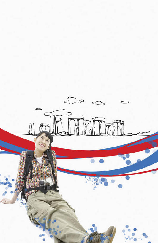 东方人,一个人,无人,坐,笑,微笑,露齿笑,竖图,室内,白天,白色背景,正面,旅游,度假,数码,科技,名胜古迹,标志建筑,地标,建筑,英国,欧洲,亚洲,仅一个年轻女性,仅一个女性,仅一个人,撑,阴影,服装,遗迹,网络,包,书包,丝绸,丝带,缎带,高光,几何,计算机图形,合成,注视,休闲装,黄种人,古迹,历史,文物,娱乐,建设,古建筑,英格兰,巨石阵,绸带,古代,衣服,背包,观察,看,享受,休闲,休闲服,旅游胜地,放松,服饰,观看,电脑合成图,数码合成图,察看,撑着,史前石桌,太阳神庙,环状列石,斯通亨治石栏,斯托肯立石圈,索尔兹伯里石环,合成图,西欧,关注,大不列颠,古文明,大不列颠及北爱尔兰联合王国,写实,具体,具象,古远,英吉利,威尔特郡,埃夫伯里巨石遗址,年轻女性,女人,女性,亚洲人,抬头,仰头,坐着,半身,彩图,大不列颠王国,大英帝国,联合王国,日不落帝国,双肩包