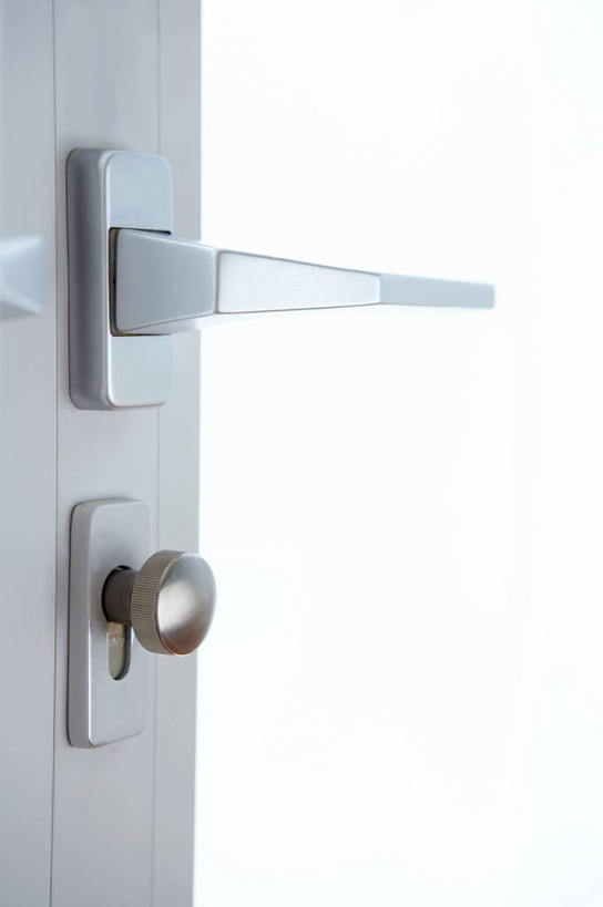 无人,竖图,室内,特写,白天,白色背景,正面,门,静物,把手,门把手,门框,摄影,影棚,门把,拉手,彩图,影棚拍摄,拍摄