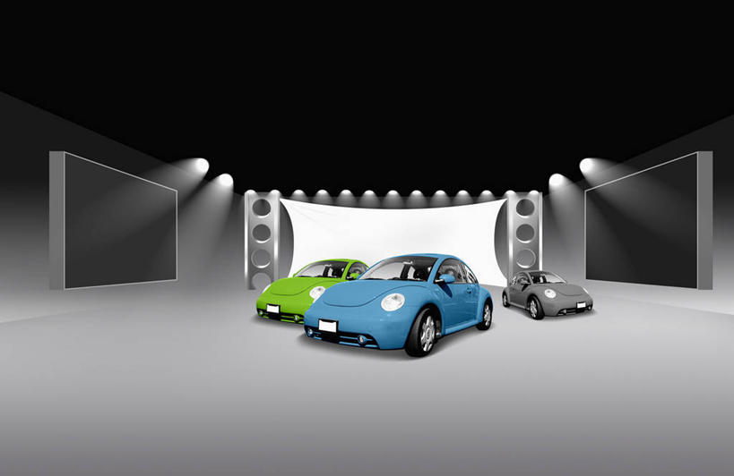 无人,横图,室内,白天,正面,汽车,照明,三辆,阴影,黑色背景,光线,影子,灯光,车,灯,蓝色,绿色,灰色,灯具,交通工具,轿车,摄影,影棚,聚光灯,照亮,照明设备,载具,前照灯,前大灯,车前灯,彩图,影棚拍摄,拍摄