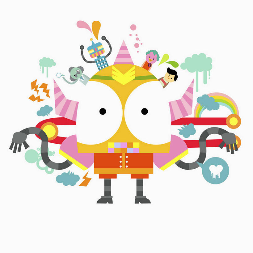 无人,站,举,方图,插画,室内,白天,白色背景,正面,机器,数码,高科技,科技,彩虹,闪电,太阳,阴影,科学,网络,高光,几何,计算机图形,合成,图画,注视,画,观察,看,托,站着,机械,观看,电脑合成图,数码合成图,察看,科学技术,合成图,机器人,关注,打雷,雷,漫画,写实,具体,具象,打闪,虹,虹桥,七彩虹,天虹,举起,举手,举着,向上举,向上伸,向上托,站立,彩图,全身