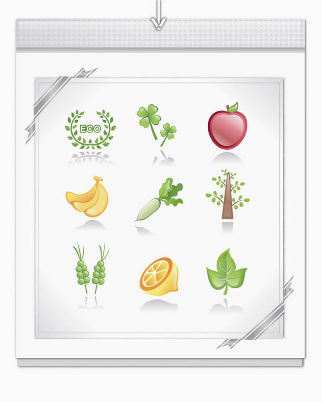 无人,竖图,插画,室内,白天,白色背景,正面,自由,数码,科技,植物,苹果,香蕉,萝卜,白萝卜,蔬菜,水果,叶子,阴影,新鲜,网络,生食,食品,果实,绿叶,四叶草,枝条,高光,几何,计算机图形,合成,图画,蔬果,画,幸运草,树,树木,树枝,食物,绿色,自然,嫩叶,有机食品,绿色食品,生长,成长,电脑合成图,数码合成图,合成图,和平,漫画,写实,具体,具象,牛角花,统一,虬枝,枝杈,团结,幸运,叶,叶片,甘蕉,莱菔,彩图