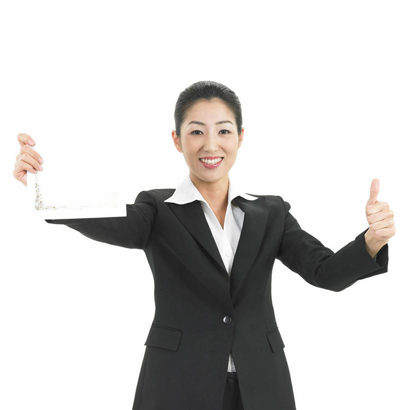东方人,一个人,商务人士,商务女性,站,伸展双臂,笑,微笑,露齿笑,竖图,室内,白天,白色背景,正面,智慧,成功,胜利,亚洲,仅一个年轻女性,仅一个女性,仅一个人,握,突出,套装,拿,拿着,注视,黄种人,称赞,表扬,观察,看,手势,站着,光彩,竖,握着,摄影,影棚,观看,翘,高,察看,夸奖,优秀,关注,奖励,商务装,奖状,荣誉,工薪阶层,好,妙,顺利,出色,超群,杰出,卓越,奇妙,荣耀,聪明,光荣,年轻女性,女人,女性,亚洲人,大拇指,白领,上班族,敞开双臂,伸开双臂,展开双肩,站立,张开手臂,张开双臂,半身,彩图,影棚拍摄,拍摄,证明书