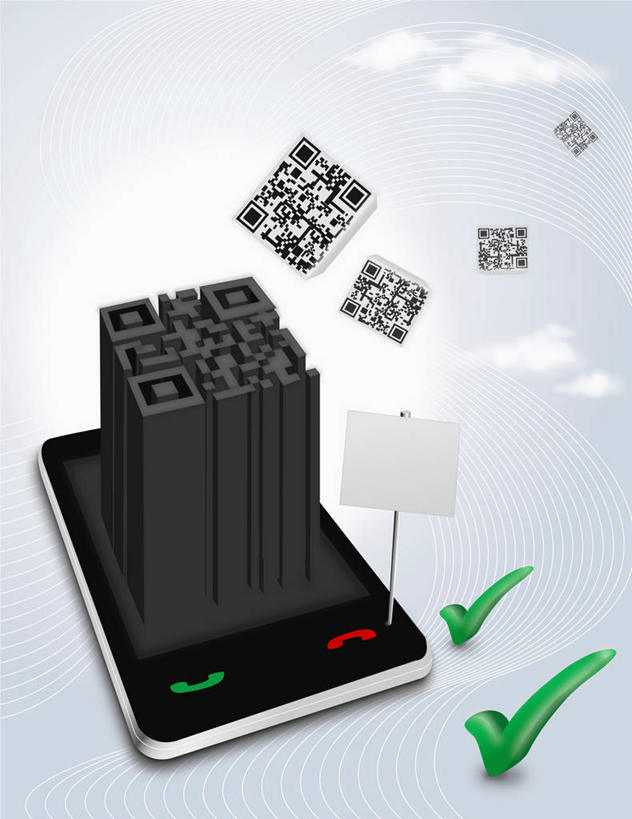 无人,打电话,竖图,插画,室内,白天,正面,数码,电子,科技,指示牌,电话,手机,五个,许多,阴影,灰色背景,曲折,弯曲,网络,信息,标签,标志,符号,数字,文字,线条,云,云朵,高光,几何,计算机图形,合成,云彩,图画,通讯设备,标识,画,灰色,白云,蜿蜒,条形码,电脑合成图,数码合成图,合成图,编码,漫画,条码,二维码,一部,写实,具体,具象,交流,沟通,通话,彩图,商业,二维条码