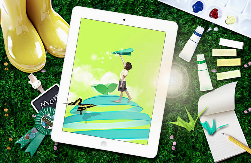 东方人,儿童,一个人,无人,站,举,横图,插画,室内,白天,侧面,绘画,纯洁,电脑,笔记本电脑,数码,科技,草地,草坪,植物,飞机,蝴蝶,鞋子,亚洲,仅一个男性,仅一个人,一双,飞翔,握,阴影,服装,艺术,粘性,飞行,网络,昆虫,笔,雨鞋,雨靴,折纸,纸艺,手工艺品,塑料,办公用品,便利贴,便签,高光,几何,计算机图形,翱翔,合成,千纸鹤,图画,休闲装,黄种人,光脚,文化,通讯设备,靴子,飞,画,文具,草,两个,一个,一只,小孩,衣服,黄色,绿色,动物,铅笔,塑料制品,学习用品,纸鹤,纸制品,工艺品,托,站着,仅一个小孩,休闲,赤脚,休闲服,可爱,童年,童趣,握着,服饰,单个,调色盘,颜料,纸飞机,办公设备,文具用品,记事,美术,电脑合成图,数码合成图,无线,调色板,高雅,合成图,胶鞋,通信设备,无线网络,漫画,益虫,无线上网,便携式电脑,童真,平板电脑,烂漫,无邪,写实,具体,具象,快捷,工艺折纸,自信心,品位,文化工具,方便,N次贴,便条贴,告诉贴,即时贴,画具,天真,便贴纸,手提电脑,男孩,男人,男性,亚洲人,孩子,举起,举手,举着,抬头,向上举,向上伸,向上托,仰头,站立,彩图,镜头光晕,全身,透镜闪耀,眩光,丙烯颜料,男生