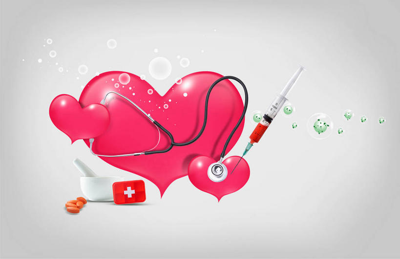 心脏,无人,横图,插画,室内,白天,正面,安全,数码,实验,仪器,科技,五个,许多,阴影,灰色背景,研究,分析,网络,化学,圆形,图形,药剂,药丸,圆,防护,很多,高光,几何,计算机图形,合成,图画,药片,画,三个,一个,红色,灰色,听诊器,药品,橙色,器皿,针管,针筒,治疗,注射,单个,保护,药物,电脑合成图,数码合成图,研磨,医疗,医疗设备,注射器,合成图,数学,医疗器械,保险,预防,医疗工具,漫画,实验用品,研钵,写实,具体,具象,检测工具,平安,心,彩图,几何图形,平面图形