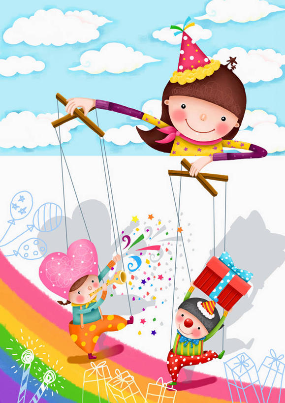 东方人,儿童,无人,三个人,伙伴,朋友,站,举,笑,微笑,露齿笑,竖图,插画,室内,白天,正面,爱情,游戏,友谊,纯洁,数码,科技,彩虹,摆设,礼盒,礼物,帽子,玩具,亚洲,握,阴影,纸质,服装,爱心,艺术,装饰,光线,网络,人偶,影子,纸盒,塑料,云,云朵,高光,几何,计算机图形,浪漫,拿,玩,合成,云彩,图画,拿着,注视,休闲装,黄种人,文化,娱乐,生日帽,盒子,画,装饰品,小孩,衣服,蓝色,白云,蓝天,天空,阳光,包装盒,模型,气球,塑料制品,装饰物,礼品盒,工艺品,天,观察,看,托,站着,休闲,温暖,温馨,心形,休闲服,充气玩具,橡胶,恩爱,可爱,童年,童趣,益智,握着,服饰,礼品,晴朗,观看,活动,华丽,修饰,点缀,电脑合成图,数码合成图,和睦,察看,小丑帽,高雅,木偶,合成图,发泄,关注,消遣,智力,饰物,漫画,简洁,童真,橡胶制品,烂漫,无邪,三角帽,狂欢帽,派对帽,聚会帽,纸帽,写实,具体,具象,宣泄,衬托,美观,雅致,雅观,木偶人,木人,天真,友情,男孩,男人,男性,女孩,女人,女性,亚洲人,心型,虹,虹桥,七彩虹,晴空,天虹,举起,举手,举着,玩耍,嬉戏,向上举,向上伸,向上托,站立,半身,彩图,牵线木偶,融洽,男生,女生