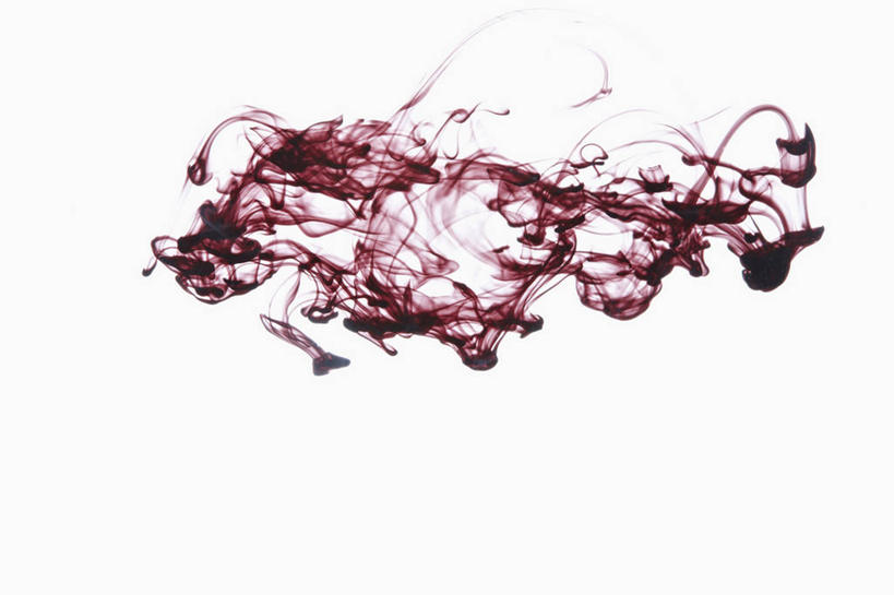 无人,横图,室内,特写,白天,白色背景,正面,水,飞溅,溅,墨水,液体,水滴,办公用品,水珠,文具,紫色,学习用品,摄影,影棚,墨,墨汁,文具用品,喷洒,文房四宝,彩图,影棚拍摄,拍摄