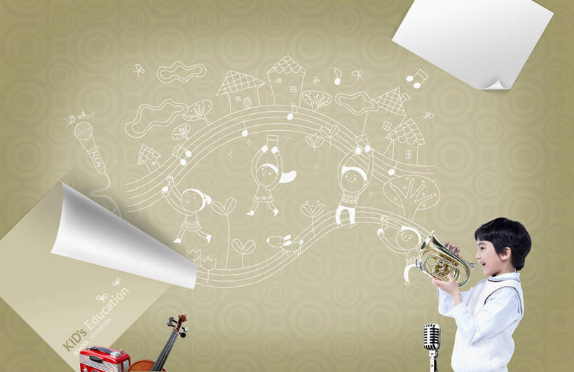 东方人,儿童,一个人,无人,家,站,笑,微笑,露齿笑,横图,插画,室内,白天,正面,浴袍,纯洁,数码,科技,书籍,亚洲,仅一个男性,仅一个人,握,阴影,服装,网络,纸,房屋,屋子,乐谱,乐器,铜管乐器,五线谱,弦乐器,小号,小提琴,纸张,高光,几何,计算机图形,音乐,吹奏,拿,演奏,合成,图画,拿着,注视,休闲装,黄种人,设备,楼房,住宅,画,小孩,衣服,白纸,话筒,收音机,观察,看,站着,仅一个小孩,休闲,休闲服,可爱,童年,童趣,握着,服饰,观看,电脑合成图,数码合成图,信号,无线电,察看,麦克风,节拍,合成图,关注,扩音器,广播,弓拉弦乐器,弓拉弦鸣乐器,铜管,音符,漫画,传声器,童真,烂漫,无邪,符头,符干,符尾,乐章,写实,具体,具象,微音器,无线电技术,天真,男孩,男人,男性,亚洲人,孩子,站立,半身,彩图,汤帷子,浴衣,房子,男生