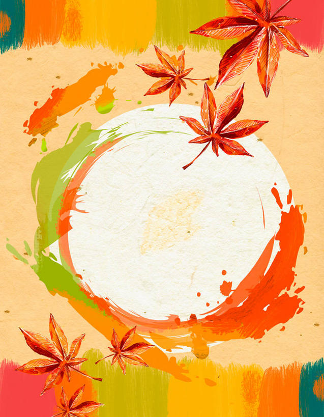 无人,竖图,插画,室内,白天,正面,数码,科技,秋季,叶子,阴影,网络,枫叶,枯叶,落叶,高光,几何,计算机图形,合成,图画,画,黄色,红色,枫树叶,电脑合成图,数码合成图,合成图,漫画,写实,具体,具象,叶,叶片,秋,秋天,彩图