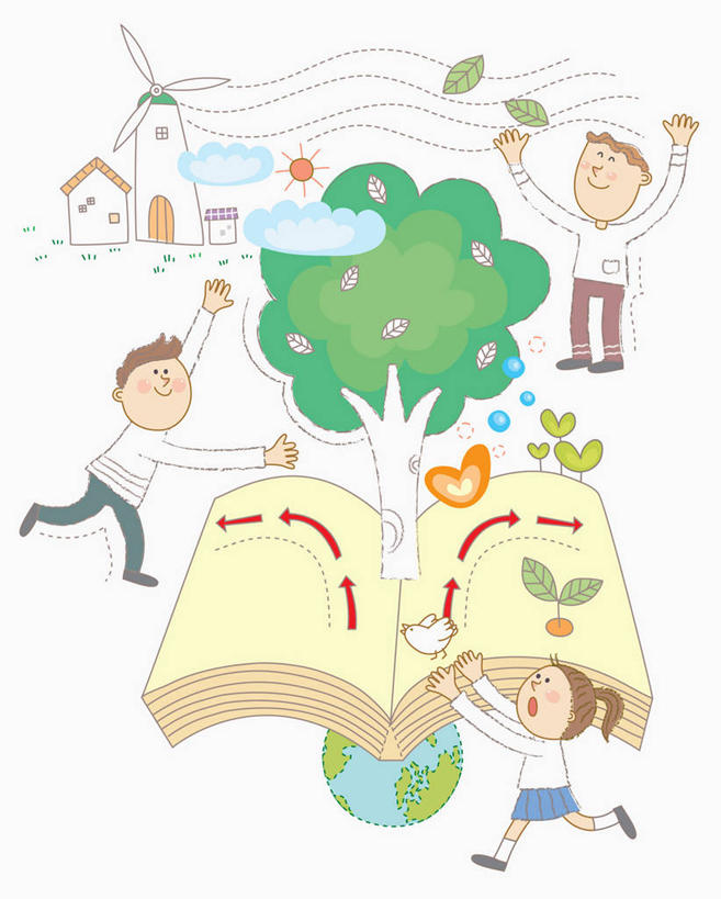 东方人,无人,三个人,伙伴,朋友,站,举,竖图,插画,室内,白天,正面,友谊,纯洁,灌溉,数码,仪器,科技,海洋,太阳,植物,地图,风车,书籍,叶子,亚洲,阴影,服装,环保,网格,网络,地球仪,线条,世界地图,地球,陆地,云,云朵,绿叶,高光,几何,计算机图形,合成,全球,云彩,图画,休闲装,黄种人,方向,箭头,画,球,树,树木,衣服,绿色,白云,自然,经纬线,模型,书本,托,站着,休闲,球体,同学,休闲服,嫩叶,可爱,童年,童趣,地理,国家,服饰,生长,能源,成长,回收,电脑合成图,数码合成图,大陆,资源,浇灌,世界,荷兰风车,指向,合成图,校友,纬线,漫画,版图,经线,利用,童真,低碳,烂漫,无邪,循环,经纬仪,地理学,磨坊,写实,具体,具象,簇,同窗,学友,持续,天真,友情,男人,男性,年轻男性,年轻女性,女人,女性,亚洲人,叶,叶片,书,图书,举起,举手,举着,向上举,向上伸,向上托,站立,彩图,全身,大洋,大洲