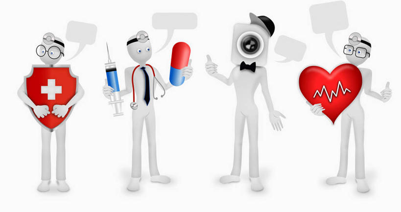 无人,四个人,站,横图,插画,室内,白天,白色背景,正面,爱情,安全,数码,科技,一排,握,阴影,爱心,整齐,网络,眼镜,药剂,防护,领带,高光,几何,计算机图形,浪漫,拿,合成,图画,拿着,注视,胶囊,画,排列,听诊器,药品,观察,看,站着,温暖,温馨,心形,针管,针筒,恩爱,治疗,握着,注射,观看,保护,药物,电脑合成图,数码合成图,和睦,察看,医疗,医疗设备,注射器,象征,庄重,合成图,队列,关注,医疗器械,保险,身份,预防,医疗工具,漫画,近视眼镜,写实,具体,具象,正式,地位,检测工具,平安,男人,男性,年轻男性,心型,站立,彩图,全身,融洽