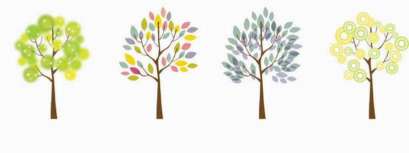 无人,横图,插画,室内,白天,白色背景,正面,数码,科技,秋季,植物,阴影,过程,网络,冬季,冬天,枝条,夏季,高光,几何,计算机图形,合成,图画,画,树,树木,树枝,绿色,自然,春季,春天,夏日,夏天,生长,成长,生机,电脑合成图,数码合成图,生命,合成图,漫画,发展,写实,具体,具象,春日,冬日,历程,虬枝,枝杈,秋,秋天,彩图