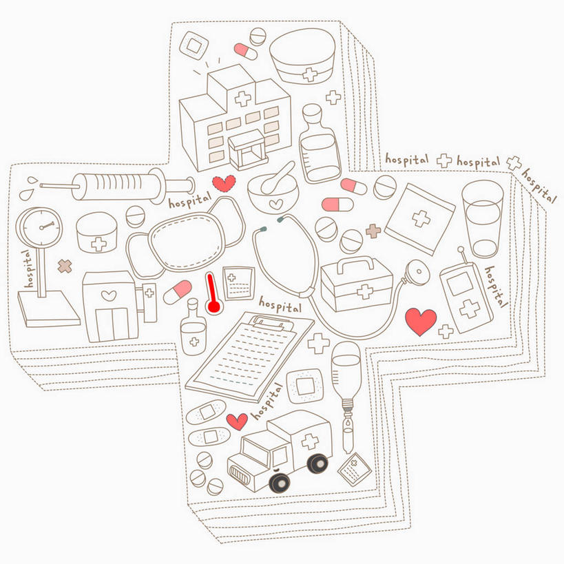 无人,医院,打电话,方图,插画,室内,白天,白色背景,正面,爱情,安全,数码,仪器,科技,汽车,救护车,电话,手机,阴影,爱心,分离,网络,英文,标志,材料,档案,十字架,文件,文字,药剂,纸,字符,陶瓷,字母,防护,陶瓷制品,高光,过滤,几何,计算机图形,浪漫,生活,合成,图画,分开,通讯设备,标识,胶囊,车,画,口罩,容器,手稿,听诊器,医疗用品,资料,药品,碗,交通工具,记录,健康,温暖,温馨,心形,隔断,针管,针筒,恩爱,治疗,遮掩,注射,储藏,英文字母,保护,隔离,药物,证明,电脑合成图,数码合成图,和睦,急救,医疗,医疗设备,卫生,注射器,衡量,掩盖,遮挡,输液,体重,合成图,储存,净化,载具,文档,间隔,医疗器械,保险,胶布,预防,抢救,医疗工具,漫画,计量,打点滴,遮盖,防尘,医疗机构,记载,输液瓶,静脉输液,写实,具体,具象,衡器,掩饰,断绝,隔开,屏蔽,屏绝,远离,中断,阻遏,阻隔,止血,健康秤,记实,纪录,检测工具,交流,平安,心型,绷带,秤,创可贴,体重秤,沟通,通话,彩图,病院,诊所,融洽,贮存,病历