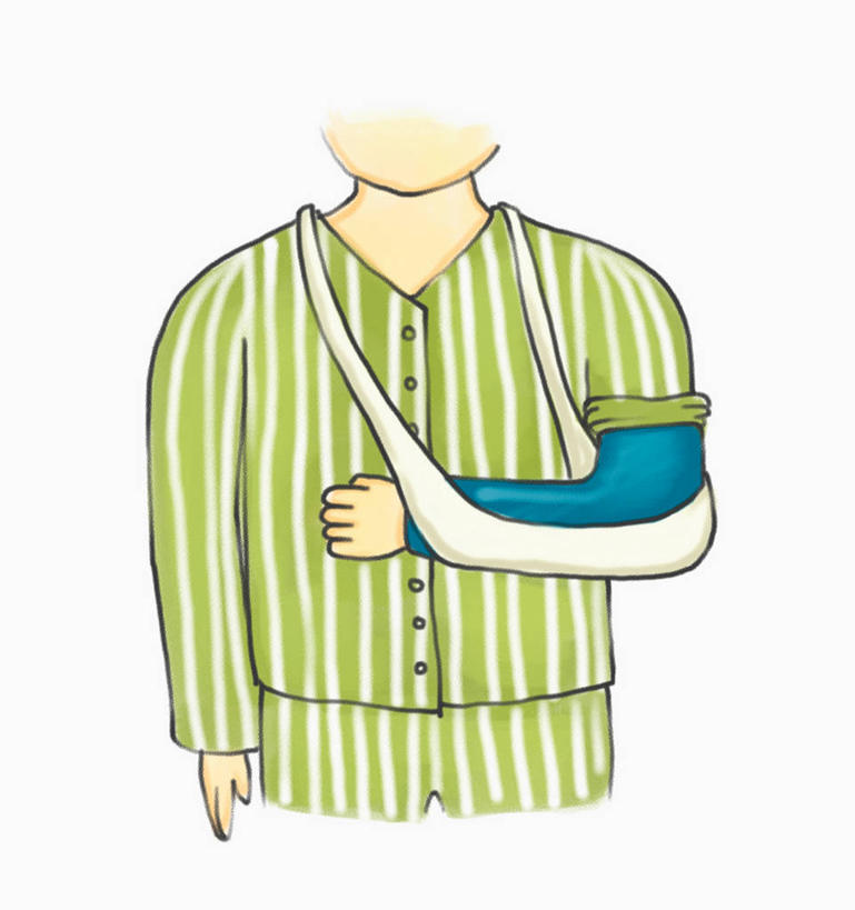 东方人,一个人,无人,病人,站,竖图,插画,室内,白天,白色背景,正面,数码,科技,石膏,亚洲,仅一个男性,仅一个人,阴影,网络,纱布,高光,几何,计算机图形,合成,图画,黄种人,画,仅一个年轻男性,站着,治疗,固定,电脑合成图,数码合成图,医疗,病服,合成图,病患,漫画,病号服,写实,具体,具象,止血,男人,男性,年轻男性,亚洲人,患者,就医者,绷带,创可贴,熟石膏,站立,半身,彩图,病患服,纤维石,病人服,病员服,护创胶布