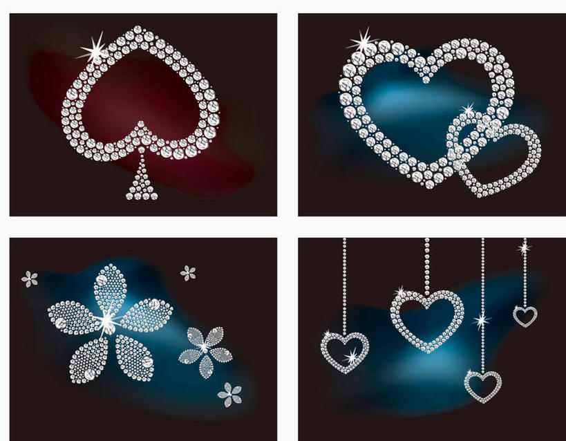 无人,横图,插画,室内,白天,白色背景,正面,爱情,奢侈,数码,科技,珠宝,阴影,爱心,盛开,网络,矿石,高光,几何,计算机图形,浪漫,合成,花蕾,图画,钻石,画,花,花瓣,花朵,鲜花,红色,蓝色,黑色,花苞,花蕊,温暖,温馨,心形,恩爱,金刚石,昂贵,坚硬,电脑合成图,数码合成图,贵重,和睦,宝石,合成图,坚定,黑桃,漫画,信念,写实,具体,具象,约定,宝贵,心型,彩图,融洽