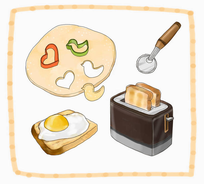 点心,面包,无人,横图,插画,室内,白天,白色背景,正面,爱情,数码,科技,金属制品,阴影,爱心,网络,金属,电器,粉末,蛋,荷包蛋,鸡蛋,煎蛋,面粉,食品,面点,高光,几何,计算机图形,浪漫,粮食,合成,图画,吐司,面包机,饮食,画,食物,糕点,温暖,温馨,心形,粉,恩爱,模具,法式面包,农产品,电脑合成图,数码合成图,和睦,家电,家用电器,合成图,漫画,吐司面包,原材料,写实,具体,具象,烘培,卵,粉状,煎鸡蛋,心型,彩图,烘烤,多士,听型面包,鸡卵,鸡子,融洽,小家电
