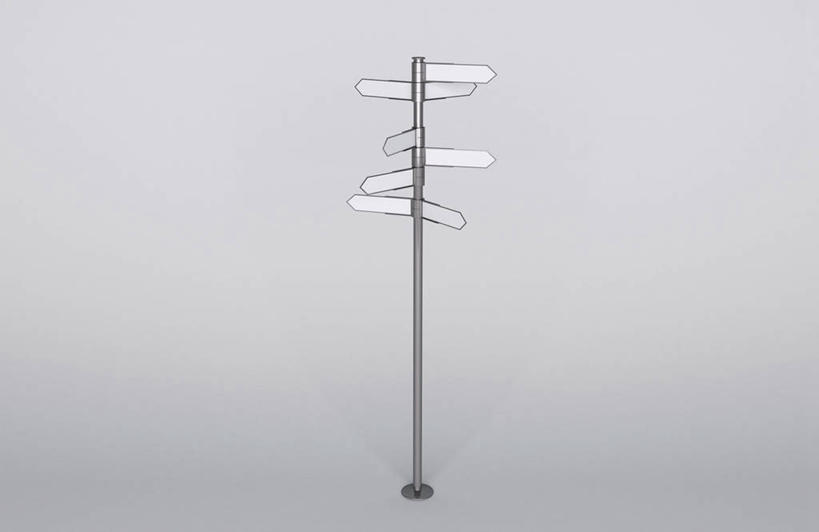 无人,横图,室内,白天,正面,指示牌,静物,阴影,灰色背景,反射,标志,路标,影子,方向,标识,路牌,箭头,摄影,影棚,指向,簇,彩图,影棚拍摄,拍摄