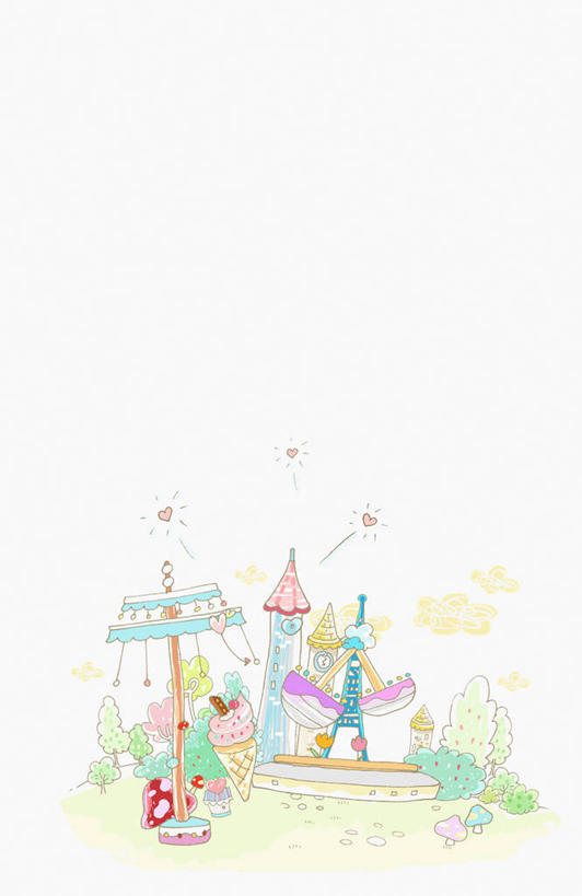 无人,游乐园,竖图,插画,室内,白天,白色背景,正面,爱情,数码,科技,草地,草坪,植物,游乐场,阴影,爱心,网络,云,云朵,塔,冰激凌,高光,几何,计算机图形,浪漫,清凉,合成,云彩,图画,画,草,树,树木,一个,粉色,黄色,绿色,白色,白云,自然,冷饮,舒服,温暖,温馨,心形,冰淇淋,恩爱,生长,单个,成长,解暑,电脑合成图,数码合成图,和睦,合成图,解渴,漫画,雪糕,华夫饼,舒爽,写实,具体,具象,窝夫,格子饼,华夫,格仔饼,压花蛋饼,冰糕,消暑,乐园,主题公园,心型,彩图,人造公园,主题乐园,蛋筒冰淇淋,冰淇淋蛋筒,融洽