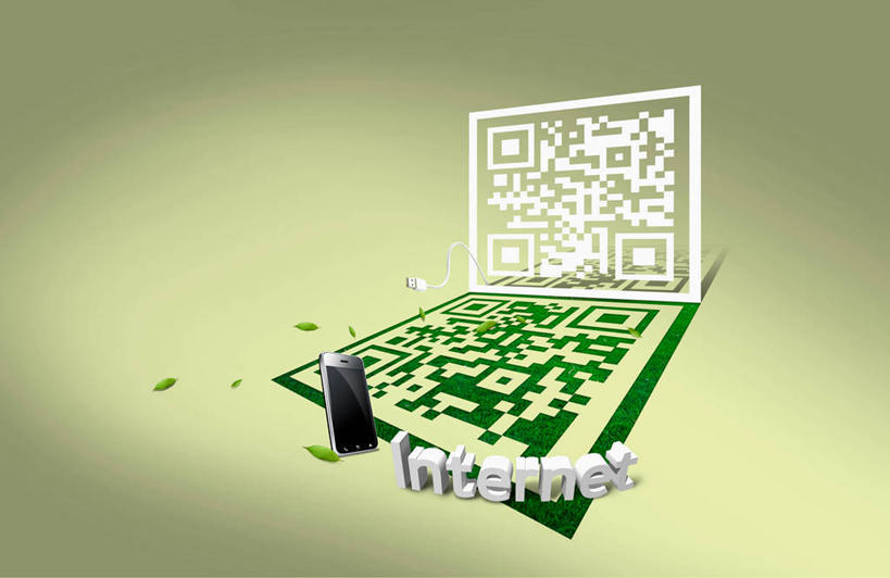 无人,打电话,横图,插画,室内,白天,正面,数码,电子,科技,电话,手机,叶子,许多,阴影,黄色背景,反射,网络,信息,英文,标签,标志,符号,数字,文字,影子,字符,字母,绿叶,很多,高光,几何,计算机图形,合成,图画,通讯设备,标识,画,排列,一个,黄色,绿色,白色,嫩叶,单个,英文字母,条形码,电脑合成图,数码合成图,合成图,队列,编码,漫画,条码,智能手机,二维码,一部,写实,具体,具象,交流,叶,叶片,沟通,通话,彩图,商业,二维条码