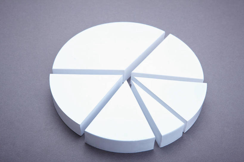 无人,横图,俯视,室内,特写,白天,数据,静物,阴影,灰色背景,反射,分析,圆形,图表,图形,影子,圆,表格,几何,白色,摄影,影棚,统计,数学,指标,销售,目标,业绩,彩图,高角度拍摄,影棚拍摄,拍摄,几何图形,平面图形,饼图