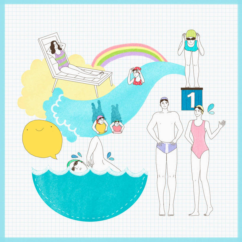 东方人,无人,站,躺,说,方图,插画,室内,白天,白色背景,正面,泳装,讨论,数码,科技,彩虹,海浪,海洋,帽子,亚洲,抱头,阴影,泳裤,泳帽,网络,眼镜,泳镜,塑料,浪花,许多人,高光,几何,计算机图形,合成,图画,注视,黄种人,裸露,画,海水,塑料制品,游泳眼镜,观察,看,趴着,站着,一群人,观看,对话框,电脑合成图,数码合成图,察看,双手抱头,合成图,关注,游泳帽,裸,漫画,海景,连体泳衣,写实,具体,具象,捧首,捧头,卧着,交流,男人,男性,年轻男性,年轻女性,女人,女性,亚洲人,大海,风浪,海,海水的波动,近岸浪,涌浪,虹,虹桥,七彩虹,天虹,沟通,讲话,交谈,趴,商讨,说话,谈话,躺着,卧,站立,彩图,全身,泳衣,游泳板,游泳浮板,对话气泡框,气泡框