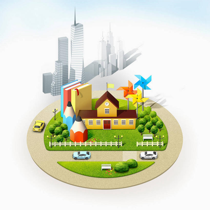 无人,家,高楼大厦,栏杆,方图,插画,室内,白天,白色背景,正面,快乐,自由,幸福,数码,科技,草地,草坪,植物,大厦,道路,建筑,路,摩天大楼,公路,汽车,风车,玩具,阴影,网络,栅栏,房屋,屋子,篱笆,公寓,围栏,交通,高光,几何,计算机图形,合成,图画,娱乐,洋房,护栏,楼房,住宅,车,画,草,树,树木,绿色,自然,交通工具,轿车,休闲,喜庆,活力,生长,成长,希望,吉祥,电脑合成图,数码合成图,象征,合成图,载具,和平,梦想,漫画,忠诚,写实,具体,具象,进取,灵动,勇敢,勤奋,团结,幸运,马路,彩图,房子,大楼,高层建筑,高楼,摩天楼