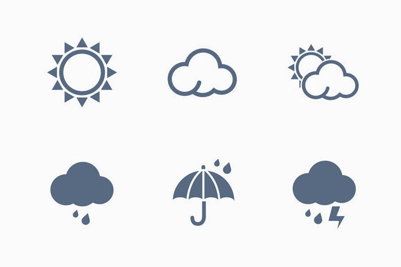 无人,横图,插画,室内,白天,白色背景,正面,数码,科技,闪电,太阳,雨,暴雨,大雨,一排,阴影,整齐,并列,并排,网络,伞,雨伞,遮阳伞,乌云,云,云朵,高光,几何,计算机图形,合成,云彩,图画,阳伞,画,排列,蓝色,白云,电脑合成图,数码合成图,太阳伞,合成图,队列,打雷,雷,平行,漫画,写实,具体,具象,打闪,彩图,强降水,强降雨