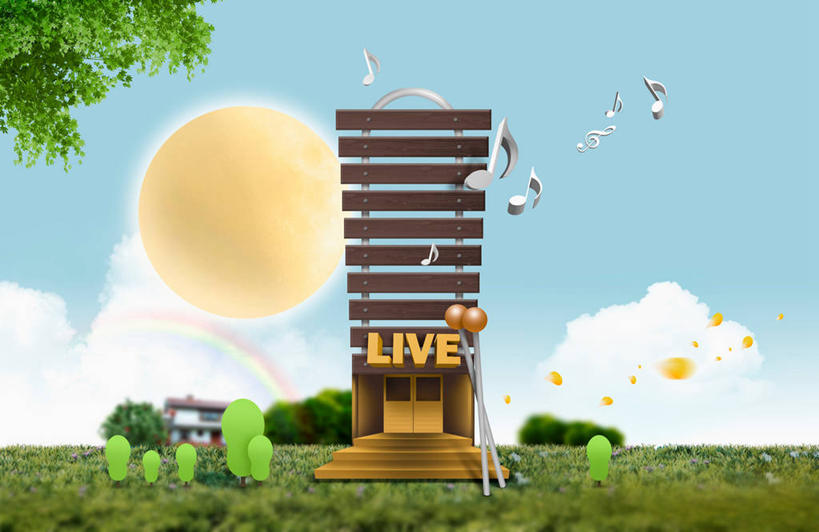 无人,家,横图,插画,室内,白天,正面,数码,科技,彩虹,草地,草坪,太阳,植物,门,阴影,网络,英文,标志,文字,字符,字母,房屋,墙,屋子,云,云朵,高光,几何,计算机图形,音乐,合成,云彩,图画,标识,楼房,墙壁,墙面,住宅,画,草,树,树木,蓝色,绿色,白云,蓝天,天空,自然,门框,天,生长,晴朗,成长,英文字母,电脑合成图,数码合成图,节拍,合成图,乐符,音符,漫画,符头,符干,符尾,乐章,写实,具体,具象,虹,虹桥,七彩虹,晴空,天虹,彩图,房子