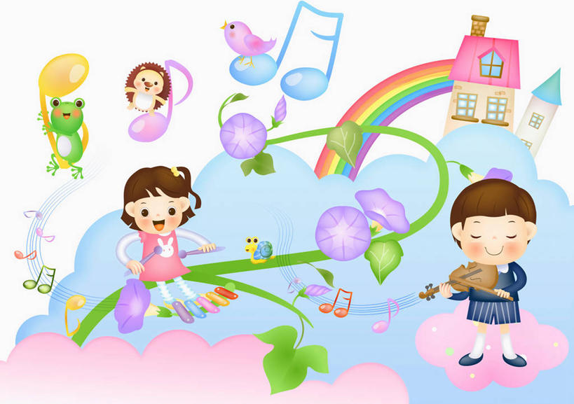 东方人,儿童,无人,两个人,伙伴,朋友,家,站,坐,闭眼,笑,微笑,露齿笑,横图,插画,室内,白天,正面,裙子,爱情,友谊,纯洁,数码,科技,彩虹,喇叭花,哺乳动物,青蛙,刺猬,鸟,野生动物,叶子,亚洲,握,阴影,连衣裙,服装,盛开,网络,鸟类,房屋,屋子,云,云朵,绿叶,乐器,弦乐器,小提琴,高光,几何,计算机图形,音乐,弹奏,拿,演奏,合成,花蕾,云彩,图画,拿着,注视,休闲装,黄种人,楼房,住宅,画,花,花瓣,花朵,鲜花,小孩,衣服,白云,动物,花苞,花蕊,观察,看,站着,休闲,同学,休闲服,嫩叶,可爱,童年,童趣,握着,服饰,活泼,观看,打击乐器,虚幻,电脑合成图,数码合成图,察看,木琴,节拍,合成图,校友,关注,弓拉弦乐器,弓拉弦鸣乐器,乐符,音符,漫画,童真,烂漫,无邪,符头,符干,符尾,乐章,写实,具体,具象,牵牛,牵牛子,勤娘子,朝颜花,同窗,学友,冷静,巴拉风,敲打琴,敲琴,手敲木琴,刺团,猬鼠,天真,友情,牵牛花,男孩,男人,男性,女孩,女人,女性,亚洲人,叶,叶片,虹,虹桥,七彩虹,天虹,闭眼睛,闭着眼,闭着眼睛,站立,坐着,彩图,全身,房子,朝颜,男生,女生