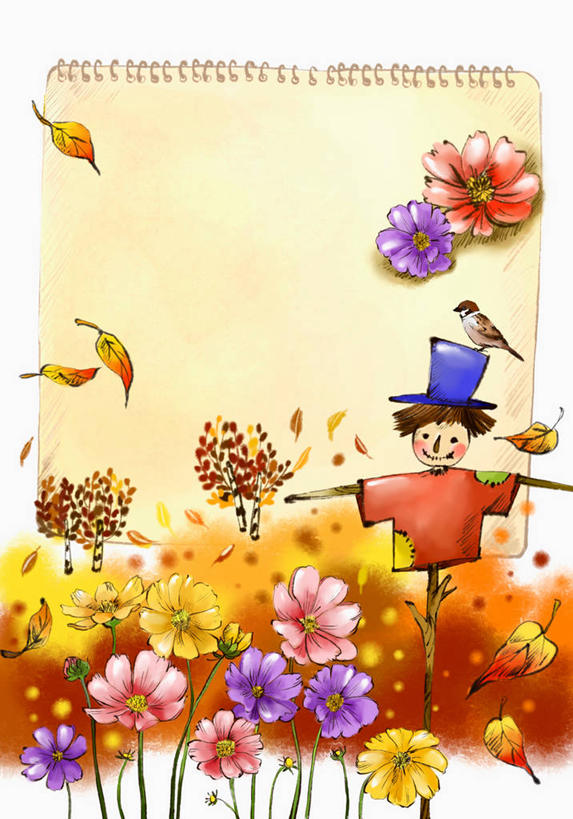 无人,站,竖图,插画,室内,白天,正面,数码,科技,秋季,鸟,帽子,叶子,阴影,盛开,飘扬,网络,鸟类,稻草,枯叶,落叶,高光,几何,计算机图形,合成,花蕾,图画,注视,礼帽,稻草人,画,花,花瓣,花朵,鲜花,花苞,花蕊,观察,看,站着,观看,飘逸,电脑合成图,数码合成图,察看,合成图,关注,飞扬,漫画,写实,具体,具象,偶人,叶,叶片,秋,秋天,站立,彩图,全身